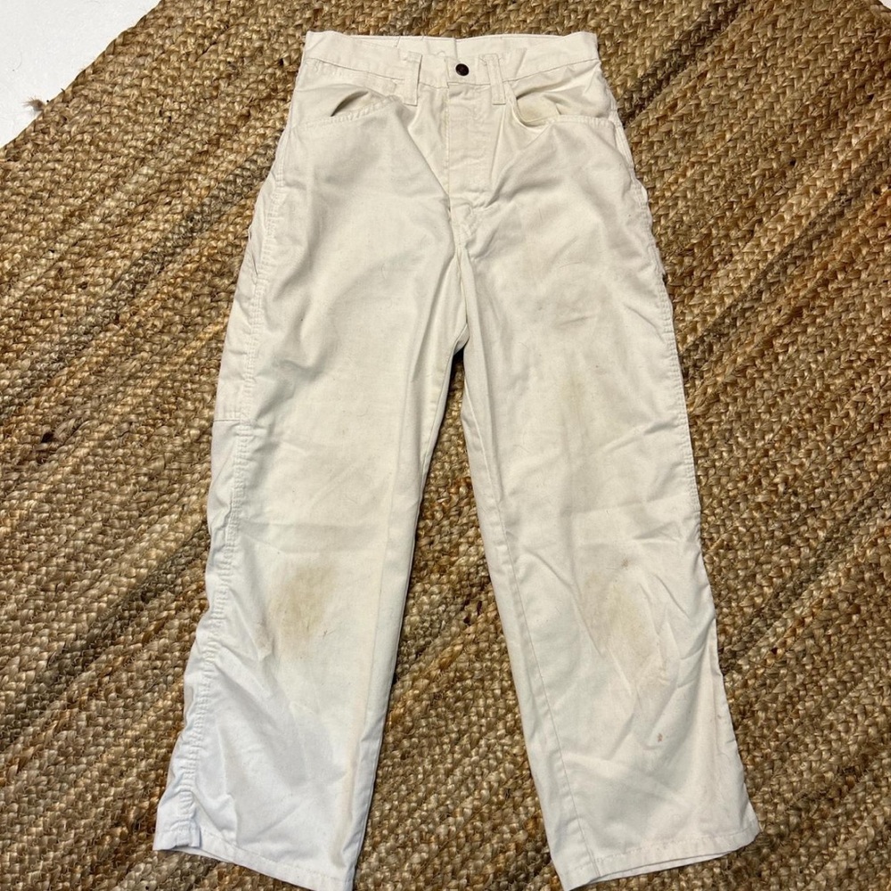 Vintage Mr. Legs Pants